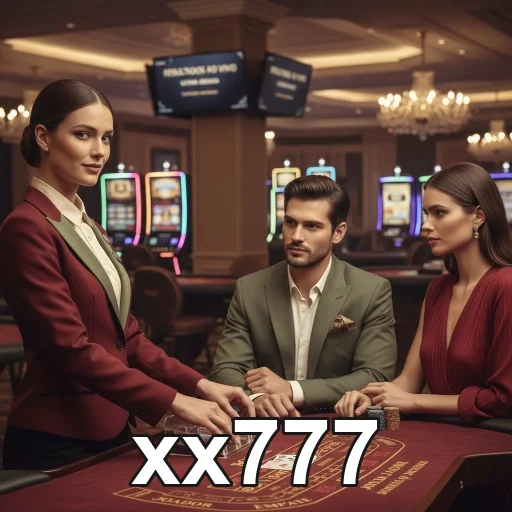 Ilustração de Descubra as Melhores Apostas Esportivas na xx777