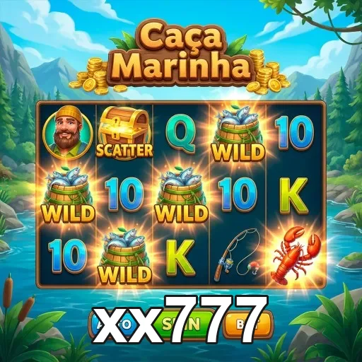 Ilustração de Descubra as melhores slots e serviços VIP no xx777