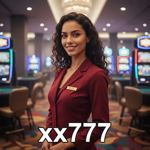 Ilustração de Acesse os melhores serviços VIP da xx777 para apostas
