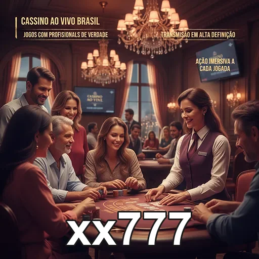 Ilustração de Acesse os melhores serviços VIP da xx777 para apostas