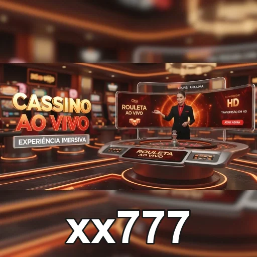 Ilustração de Viva a Emoção do Live Gaming em Tempo Real