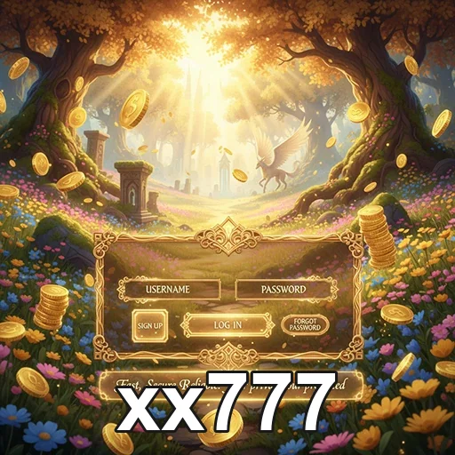 Ilustração de Aproveite as Promoções Imperdíveis no xx777