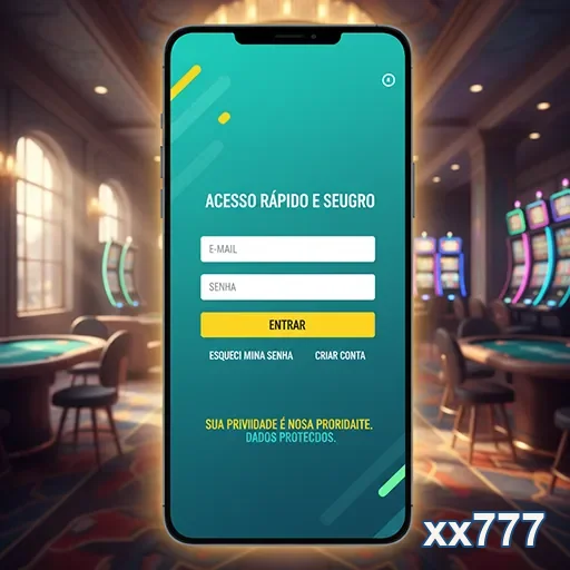 Apostas esportivas seguras na plataforma xx777