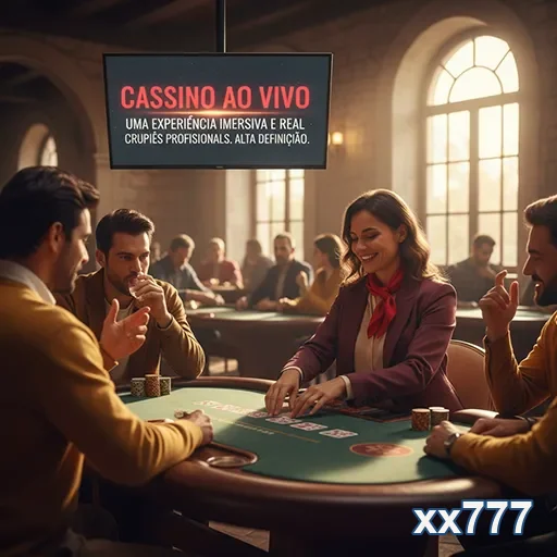 Transparência nas Promoções para Jogadores - xx777