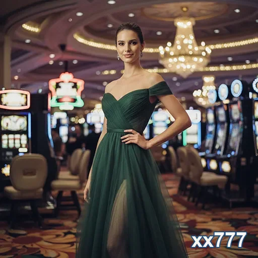 Ilustração de Diversidade em Slots