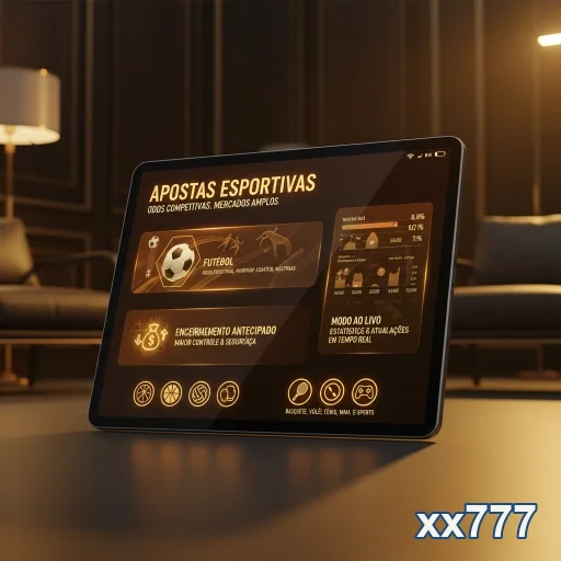 Experiência Exclusiva para Membros VIP no xx777 - xx777