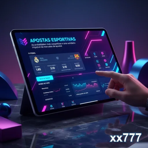 Transparência total nas promoções oferecidas - xx777