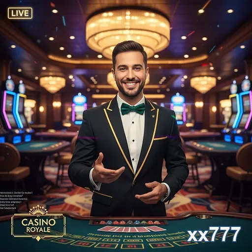 Ilustração de Jogos de Slots Variados