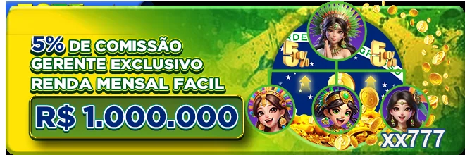 Suporte Sempre ao Seu Lado no xx777 - xx777